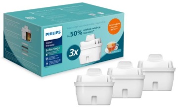 Картридж Philips AWP2303P3 для жесткой воды, смягчает