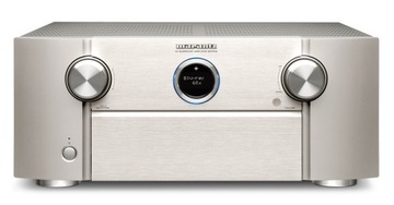 Marantz SR7015 9.2 srebrny amplituner 7015