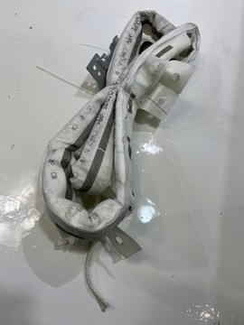 KURTYNA LEWA AUDI A7 C7 4G8880741B ORYGINAŁ !