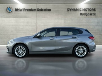 BMW Seria 1 F70 2024 BMW 118 BMW 118i Bezwypadkowe, salon Polska, FV 23, zdjęcie 1
