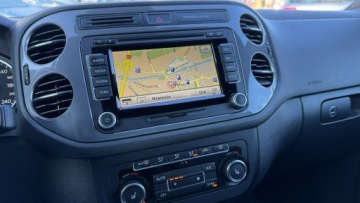 Volkswagen Tiguan I SUV Facelifting 2.0 TDI CR DPF BlueMotion 177KM 2015 Volkswagen Tiguan Moc 177KM R-Line Automat 4x4, zdjęcie 29