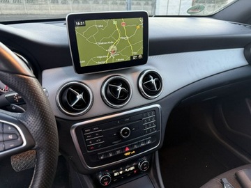 Mercedes CLA C117 Shooting Brake 2.0 250 211KM 2016 Mercedes CLA 250 4MATIC 210KM Bogate wyposażenie, zdjęcie 6