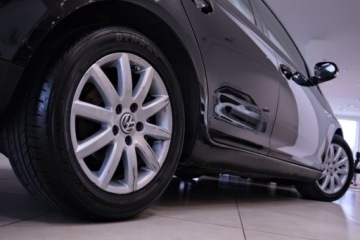 Volkswagen Jetta V 1.9 TDI 105KM 2008 Volkswagen Jetta Po wymianie rozrzadu 1.9 Diesel 105KM, zdjęcie 15
