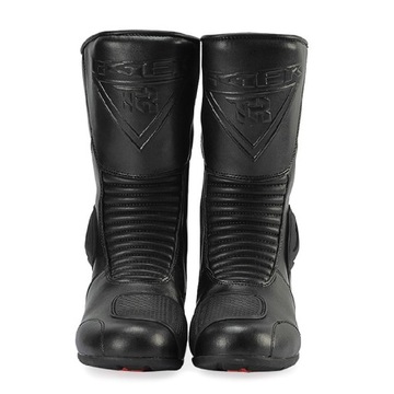 Uniseksowe buty motocyklowe szosowe
