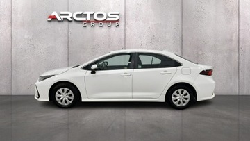 Toyota Corolla XII 2022 Toyota Corolla 1.8 Hybrid GPF Active sedan, zdjęcie 1