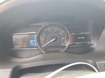 Ford Explorer VI 2018 Ford Explorer Limited 2018 3.5l 3.5 Benzyna 290KM, zdjęcie 9