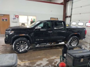  GMC Inny Canyon Denali 2024 2.7 Benzyna 310KM, zdjęcie 2