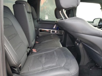 Mercedes 2023 Mercedes-Benz Klasa G 63 Amg 2023 4.0l 4.0 Benzyna 577KM, zdjęcie 10