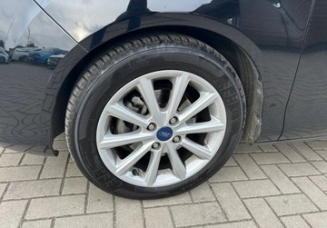 Ford B-MAX 1.0 EcoBoost 125KM 2017 Ford B-MAX 1,0 Benzyna 125 KM GWARANCJA Zamiana Zarejestrowany Benzyna, zdjęcie 28