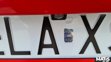 Mazda CX-3 Crossover 2.0 SKY-G 120KM 2015 Mazda CX-3 2.0 Benz manual Navi kamera skora bi xenony head up aktywny tem, zdjęcie 38