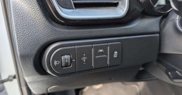 Kia Ceed III Kombi 1.4 T-GDi 140KM 2019 Kia Ceed 1.4Turbo140KMSerwis 75tys 1.4 Benzyna 140KM, zdjęcie 6