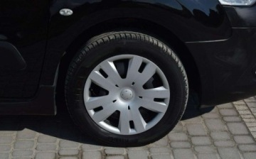Citroen Berlingo II Combi 1.6 HDI 92KM 2012 Citroen Berlingo 1.6 HDI Klima Hak 5-Osobowy 2012r Sprowadzony 1.6, zdjęcie 8