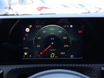 Mercedes CLA C118/X118 Coupe 2.0 200d 150KM 2021 Mercedes CLA 200 d, Navi, Klima, Klimatronic, zdjęcie 10