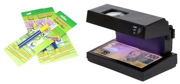 Счетчик ценных банкнот SELECTIC RH-250VC