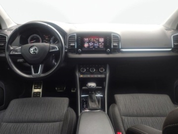 Skoda Karoq Crossover 1.5 TSI ACT 150KM 2019 Skoda Karoq 1.5 Benzyna 150KM, zdjęcie 21