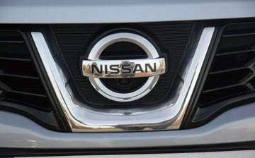 Nissan Qashqai I Crossover Facelifting  1.6 117KM 2012 Nissan Qashqai 1.6B 120 Tys Km 2012r Navi Kamera 360 Serwis Sprowadzony, zdjęcie 6