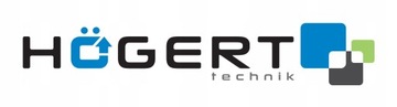 HOGERT HT7G050 ТЕЛЕЖКА ДЛЯ ИНСТРУМЕНТОВ 544 шт.