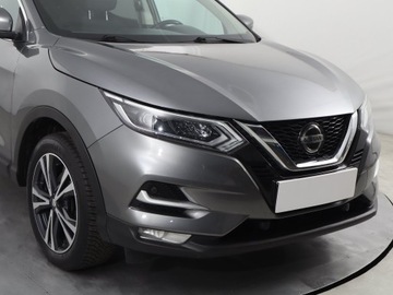 Nissan Qashqai II Crossover Facelifting 1.3DIG-T 140KM 2020 Nissan Qashqai 1.3 DIG-T, Salon Polska, zdjęcie 20