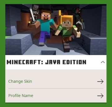 MINECRAFT PREMIUM — Java и Bedrock для ПК — Ключ к игре MINECRAFT для ПК