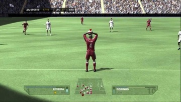 FIFA 07 PS2