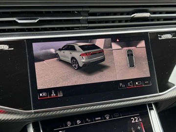 Audi Q8 2025 AUDI Q8 RSQ8 TFSI quattro Performance Suv 4.0 (640KM) 2025, zdjęcie 7