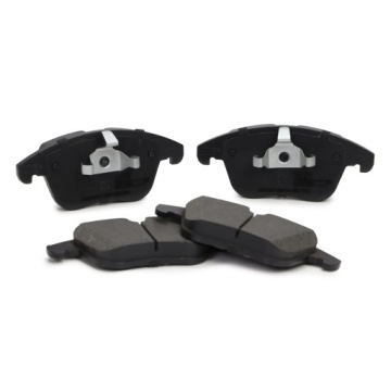 KLOCKI HAMULCOWE MS PREMIUM Przód FORD GALAXY, MONDEO IV, S-MAX, LAND