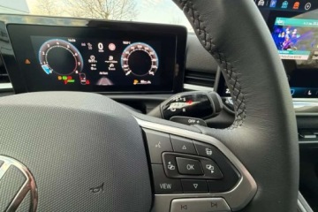 Volkswagen T-Roc II 1.5 eTSI 116KM 2026 Volkswagen T-Roc LED Trend Tempomat Duzy rabat Leasing Wynajem, zdjęcie 11