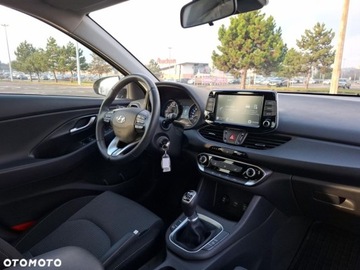 Hyundai i30 III Wagon Facelifting 1.5 T-GDI 48V 160KM 2023 Hyundai i30 Hyundai i30 1.5 Benzyna 160KM, zdjęcie 24