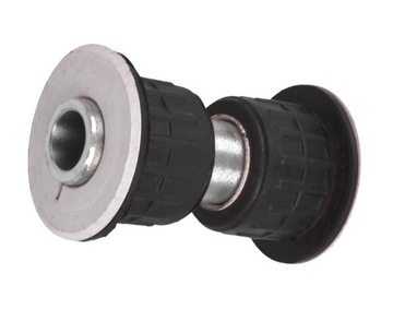 SILENTBLOK RESORA IVECO DAILY 00+ 29L/35S L=87 SET