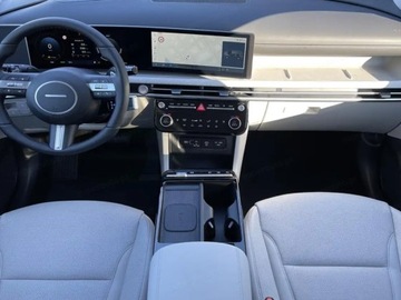 Hyundai Tucson IV SUV HEV Facelifting 1.6 T-GDI HEV 215KM 2025 HYUNDAI Tucson Platinum 2WD aut 1.6 T-GDi HEV Suv 215KM 2025, zdjęcie 6