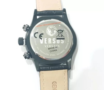 VERSUS VERSACE SGC040012