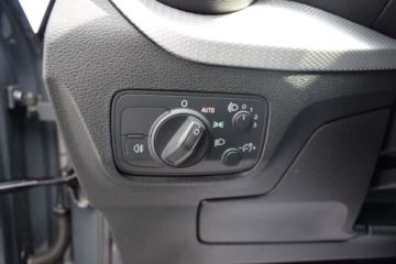 Audi Q2 SUV 1.6 TDI 116KM 2017 Audi Q2 bezpieczny zakup, ROK gwarancji 1.6 Diesel 116KM, zdjęcie 18