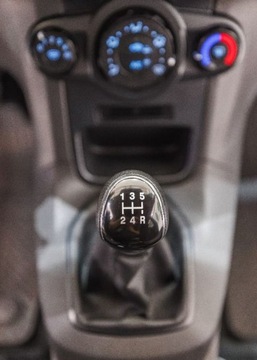 Ford Fiesta VII Hatchback 3d Facelifting 1.0 EcoBoost 100KM 2017 Ford Fiesta 1.0 EcoBoost GPF Trend ASS Benzyna 100KM, zdjęcie 22