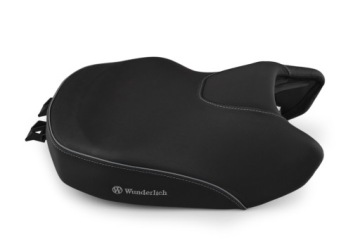 СИДЕНЬЕ ВОДИТЕЛЯ BMW R1300GS С ВЫСОКИМ ПОДОГРЕВОМ WUNDERLICH AKTIVKOMFORT