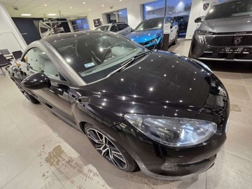 Peugeot RCZ Coupe Facelifting 1.6 THP 270KM 2015 Peugeot RCZ 1.6 THP R 270 KM Dealer Peugeot 1.6 Benzyna 270KM, zdjęcie 18