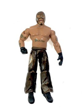 WWE FIGURKA RUCHOMA WRESTLING