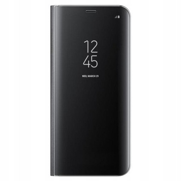 ETUI CLEAR VIEW BOOK CASE DO SAMSUNG GALAXY A32 4G