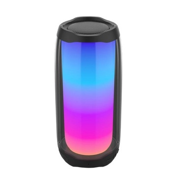 PRZENOŚNY GŁOŚNIK LED BLUETOOTH NBY 8892 FM MICRO SD USB
