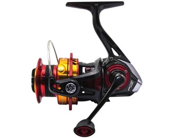 КАТУШКА MISTRALL FANTOM RX FD 2000 СПИНИНГ