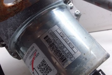 ELEKTRICKÉ SERVO  ŘÍDÍCÍ RENAULT CAPTUR (J5_) 488105237R 0.9L
