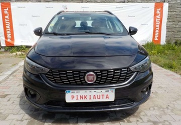 Fiat Tipo II Station Wagon 1.6 MultiJet 120KM 2018 Fiat Tipo Automat Diesel Okazja 1.6 Diesel 120KM, zdjęcie 1