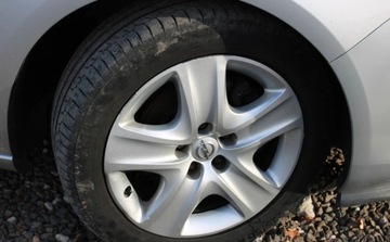 Opel Zafira C Tourer 2.0 CDTI ECOTEC 165KM 2012 Opel Zafira 2.0D 165KM zadbana stan bdb orginalny lakier zarejestrowana 2.0, zdjęcie 14