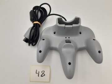 КОНСОЛЬ NINTENDO 64, ЕВРОПЕЙСКАЯ ВЕРСИЯ, ЧЕРНАЯ + ПАКЕТ ПЕРЕМЫЧКИ + АКСЕССУАРЫ