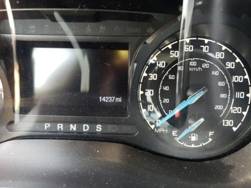 Ford Ranger VI 2023 Ford Ranger Xl 2023 2.3l 2.3 Benzyna 270KM, zdjęcie 9