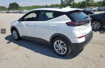 Chevrolet 2023 Chevrolet Bolt 2023 CHEVROLET BOLT EUV LT Elektryczny 200KM, zdjęcie 2