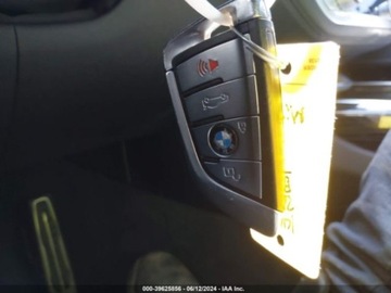 BMW Seria 7 G11-G12 2020 BMW Seria 7 2020r, 740I, 3.0L, 4x4 3.0 Benzyna 335KM, zdjęcie 14