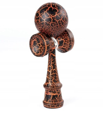 kendama piłka do żonglerki GRA ZRĘCZNOŚCIOWA