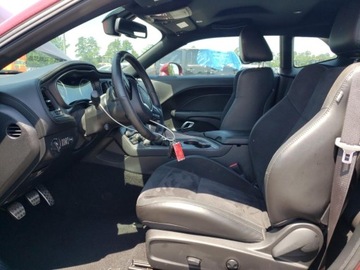 Dodge Challenger III 2023 Dodge Challenger RT 2023 5.7l 5.7 Benzyna 375KM, zdjęcie 7