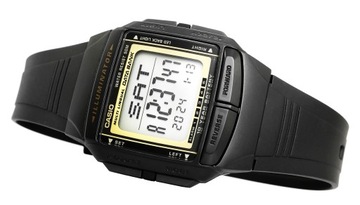 Мужские часы CASIO DB-36-9AVDF