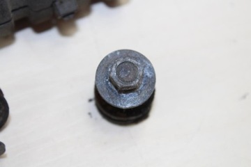 YAMAHA TZR50 5WX ТОПЛИВНЫЙ БАК РЕЗИНОВЫЙ